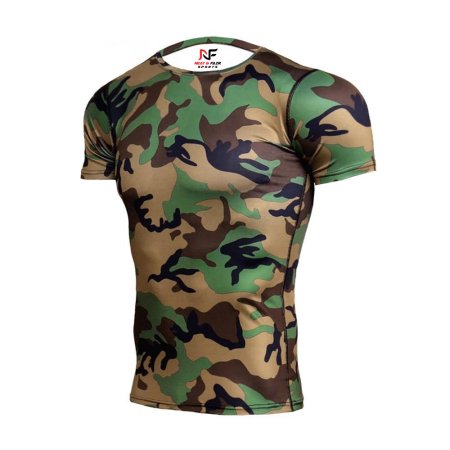 Compression Shirt